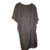 Louis Vuitton tunics Black Silk  ref.9282