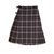 Burberry Skirts Khaki Wool  ref.9335