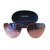 Michael Kors Sonnenbrille Pink Metall  ref.9364