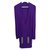 Gucci Dresses Purple Viscose  ref.9370