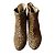 Les Prairies de Paris Stiefeletten Leopardenprint - Ansicht 2