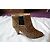 Les Prairies de Paris Stiefeletten Leopardenprint - Ansicht 6