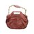 Bcbg Max Azria Handbags Caramel Leather  ref.9400