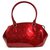 Sherwood Louis Vuitton Handbags Red Patent leather  ref.9520