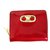 Céline Wallets Red Patent leather  ref.9521