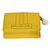 Marc by Marc Jacobs Wallets Yellow Leather  ref.9533