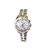 Dior Feine Uhren Silber Stahl  ref.9541