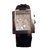 Christian Dior Relógios de quartzo Preto Aço  ref.9556