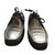 JM Weston Chaussures à lacets Cuir Noir  ref.9601