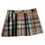 Burberry Skirts  ref.9619