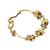 Autre Marque Necklaces Golden Metal  ref.9673