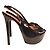 Zara Sandals