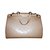 Louis Vuitton Handbags Beige Patent leather  ref.9769
