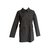 Louis Vuitton Trench coats Black Cotton  ref.9772