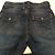 Jeans Bootcut Galliano Azules Algodón - vista 4