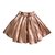 Eleven Paris Jupes Polyester Beige  ref.9866