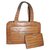 Yves Saint Laurent Handbags Caramel Leather  ref.9868