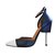 Givenchy Heels Multiple colors Leather  ref.9884