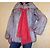 inconnue Coats, Outerwear - view 4