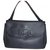 Yves Saint Laurent Handbags Blue Leather  ref.9931