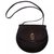 Dior Handbags Brown Cloth  ref.9939