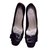 Dior Heels Black Patent leather  ref.10010