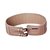 Burberry Belts Brown Leather  ref.10037