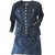 Chanel Skirt suit Black Cotton  ref.10072