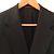 Autre Marque Barutti Grey Polyester Suit Size 52 - view 3