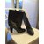 Vero Cuoio Botas Beige - vista 4