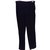 Marina Rinaldi Pants, leggings Black Polyester  ref.10130