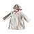 Jacadi Coats outerwear Pink Cotton  ref.10230