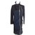 Gucci Coats, Outerwear Black Wool  ref.10240