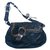 Dior Handbags Black Leather  ref.10243