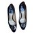 Christian Dior Heels Black Leather  ref.10249