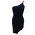 Autre Marque Dresses Black Rayon  ref.10281
