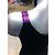 Autre Marque Schwarzes Rayon Kleid Größe 38 40 - Ansicht 4