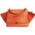 Céline Handtaschen Orange Leder  ref.10284