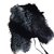 Pepe Jeans Knitwear Black Fur  ref.10303