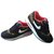 Nike tênis Estampa de leopardo Borracha  ref.10353