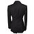 Paul Smith Black terninho Cinza - vista 2
