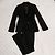 Paul Smith Black terninho Cinza - vista 4