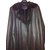 Autre Marque Coats, Outerwear Brown Fur  ref.10417
