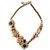 Shourouk Collares Multicolor Metal
