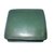 Louis Vuitton Wallets Small accessories Green Leather  ref.10509