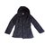 Jean Paul Gaultier Coats outerwear Black Polyamide  ref.10517