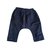Autre Marque Pants Blue Cotton  ref.10578