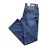 Autre Marque Jeans Blu Cotone  ref.10596