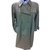 Burberry Trench coats Khaki  ref.10604