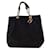 Christian Dior Handbags Black Leather  ref.10643